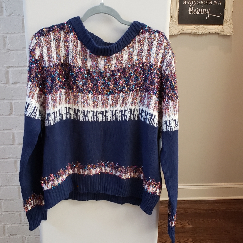 🆕️ Northern Angel Sweater